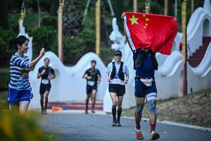 BIB: 6005
                            <button type="button" onclick="openModal(22508870)" class="btn btn-primary btn-sm float-right btn-popup" data-toggle="modal" data-target=".modal-high-quality">
                        <i class="fas fa-shopping-cart"></i> Add to Cart
                    </button>
                                            <button type="button" onclick="isThisMe(22508870, true)" class="btn btn-success btn-sm float-right btn-popup btn-isme hidden" data-toggle="tooltip" data-placement="bottom" title="นี่คือรูปของคุณใช่ไหม คลิกที่นี่เพื่อเอาเข้าอัลบั้ม">
                        <i class="fas fa-plus"></i> Add to album
                    </button>
                    <button type="button" onclick="isThisMe(22508870, false)" class="btn btn-warning btn-sm float-right btn-popup btn-isnotme hidden">
                        <i class="fas fa-ban"></i> Remove from album
                    </button>